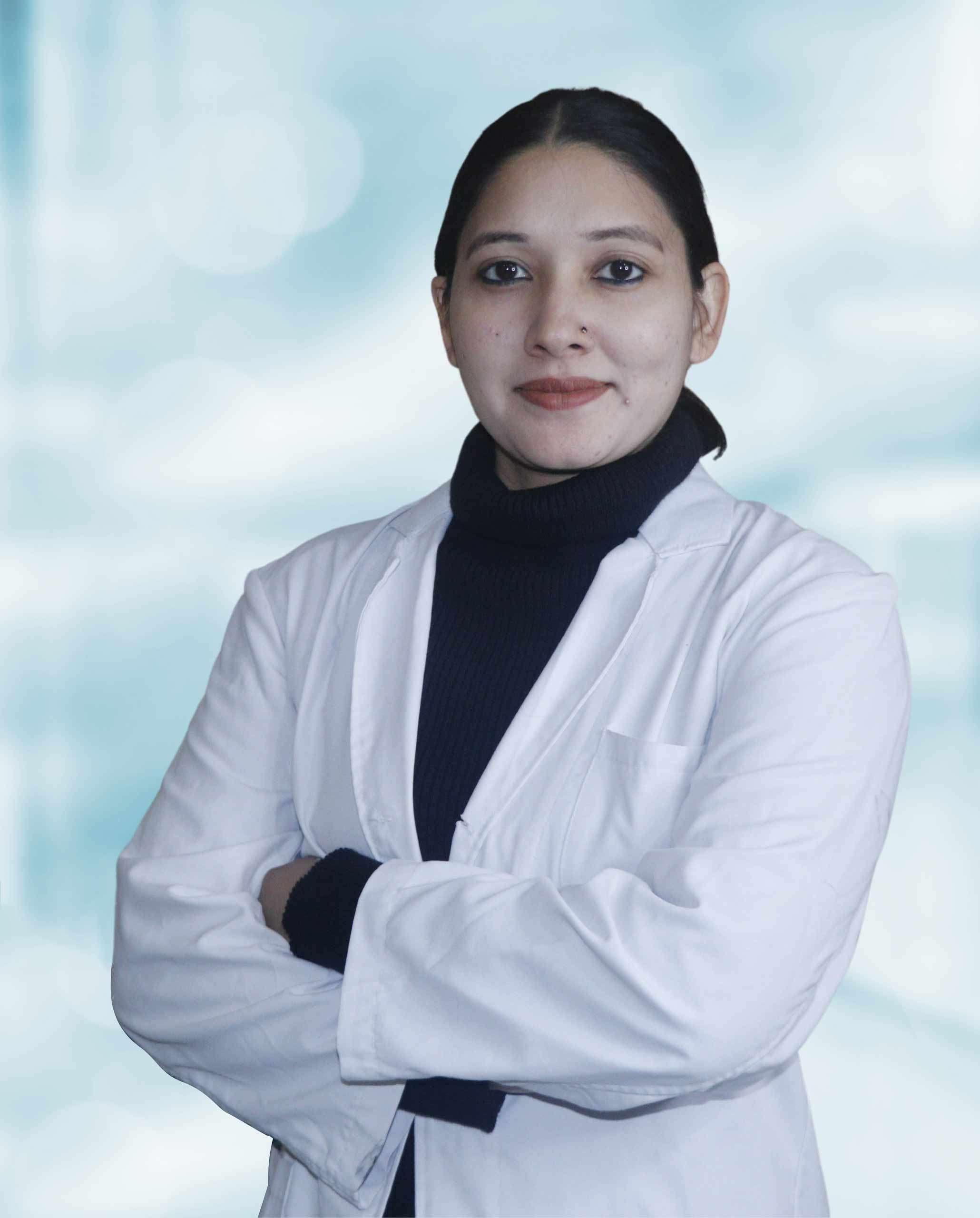 Dr. Pooja Malik